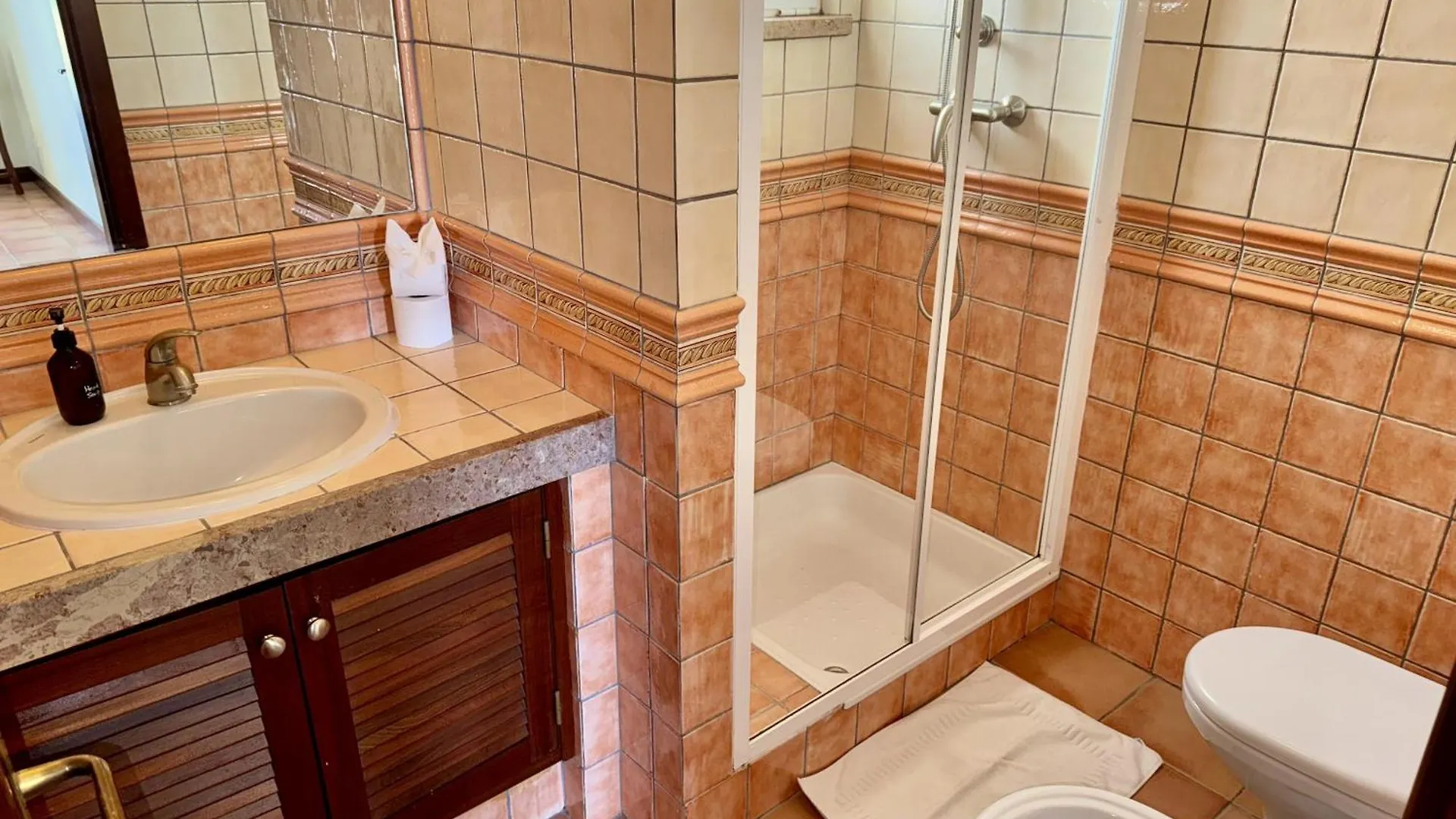 Villa 21 Terracos De Benagil - Casa Mars