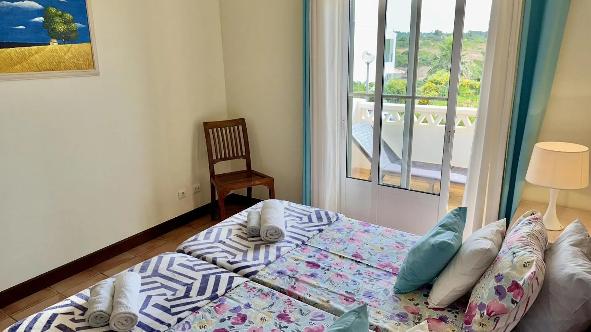 Villa 21 Terracos De Benagil - Casa Mars Ferienhaus