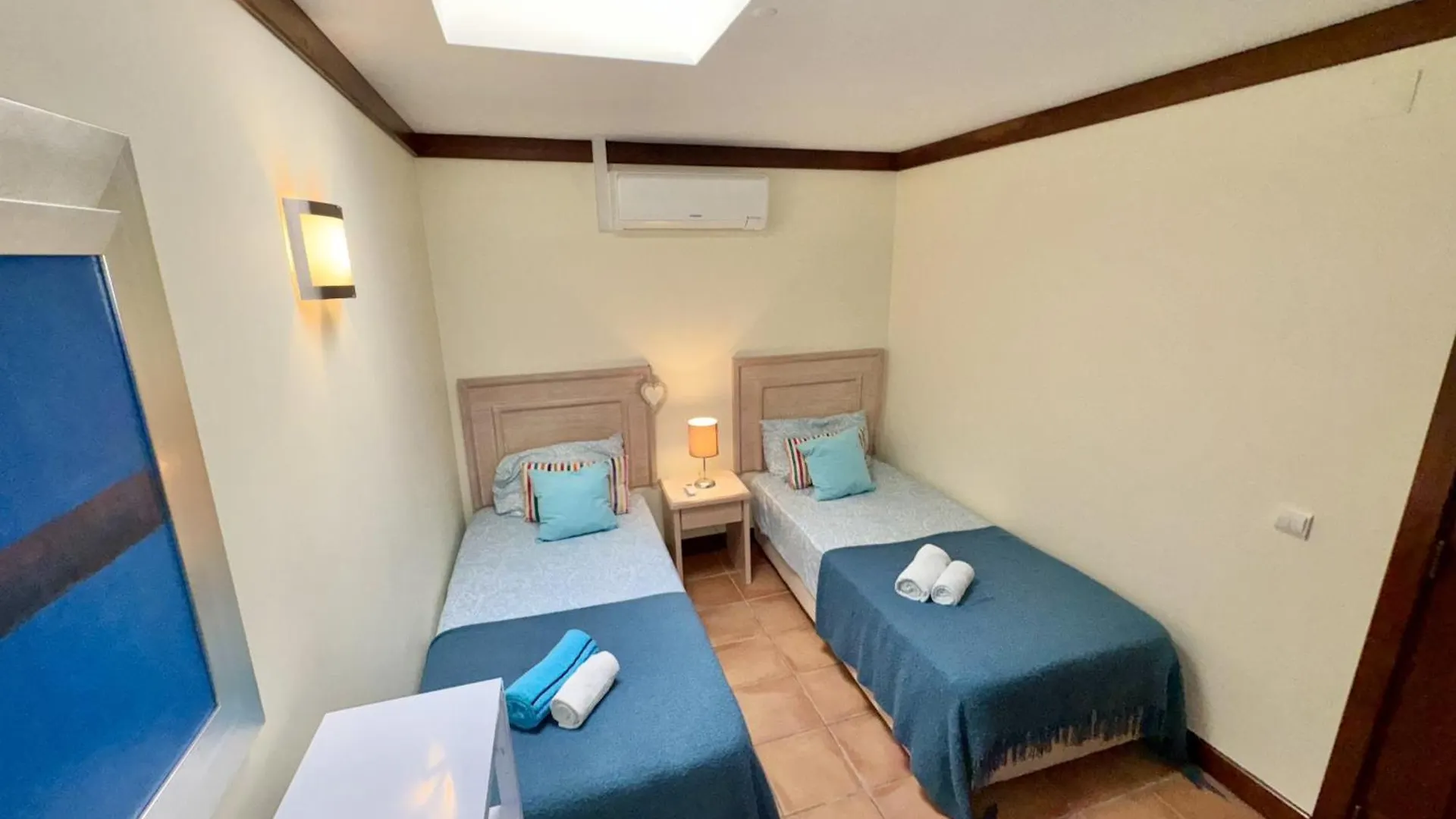 Villa 21 Terracos De Benagil - Casa Mars Ferienhaus