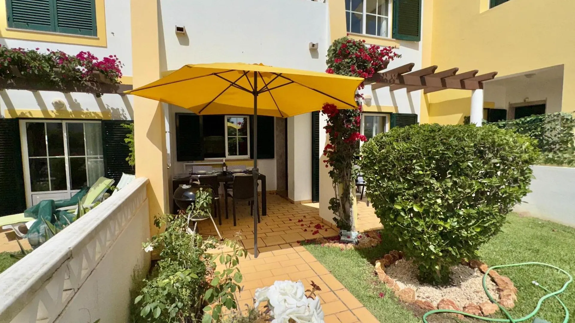 Ferienhaus Villa 21 Terracos De Benagil - Casa Mars