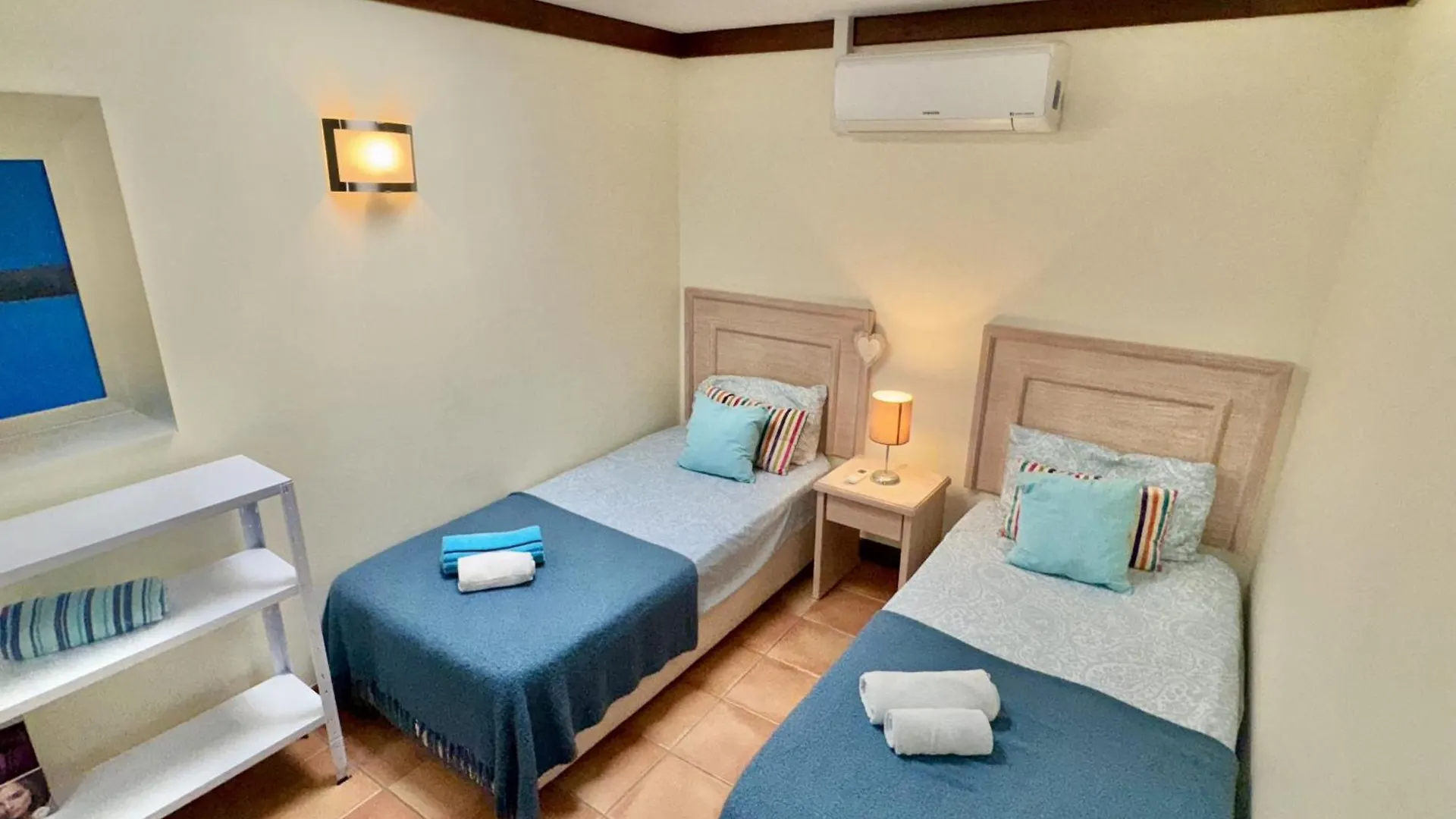 Villa 21 Terracos De Benagil - Casa Mars